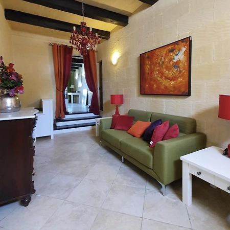 Petra Farmhouse B&B Nadur Exterior foto