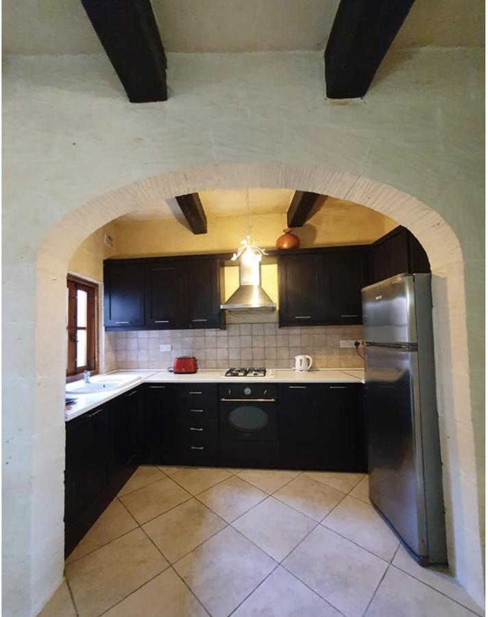 Petra Farmhouse B&B Nadur Exterior foto